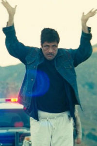 One Battle After Another [Benicio Del Toro]